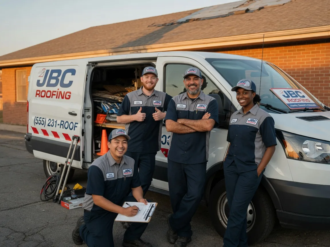 Roof Replacement company in Schnellville, IN
