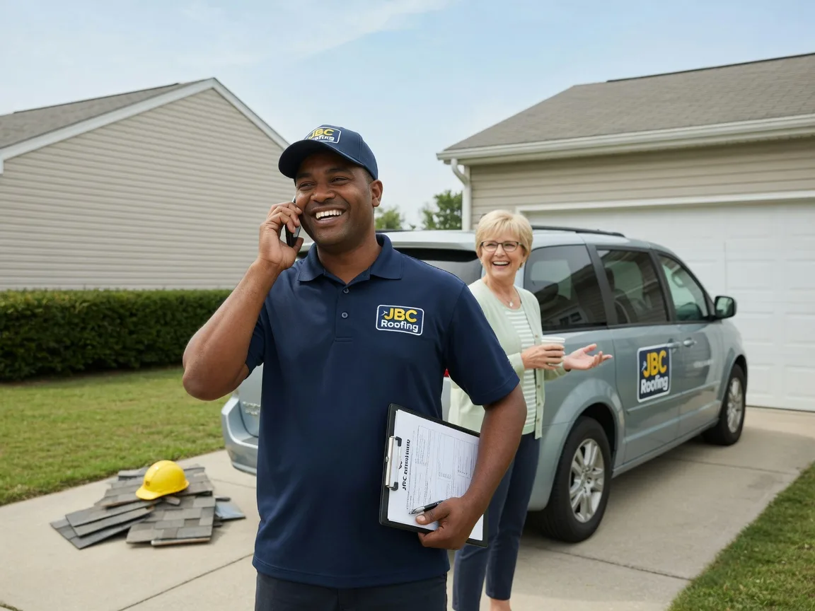 Roof Replacement Schnellville, IN FAQs